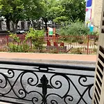 Ca Se Passe Ici